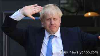 No progress on ‘Boris bridge’ across Irish Sea, minister confirms