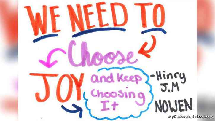 Girl Scout Troop Creates Therapeutic Book For Victims Of Child Abuse