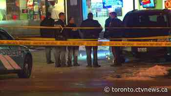 Police ID man, 28, shot dead inside Scarborough restaurant