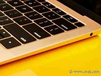 Why is my Mac fan so loud? Causes, troubleshooting and how to get it to quiet down     - CNET