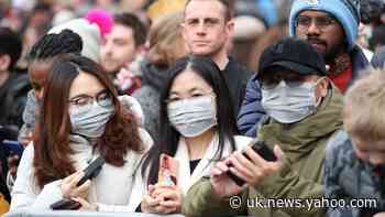 Over 50 people tested for coronavirus but still no UK cases