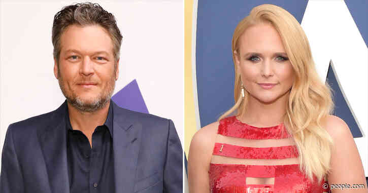 Miranda Lambert Reflects on Going Through a ‘Really Hard Time’ After Blake Shelton Divorce