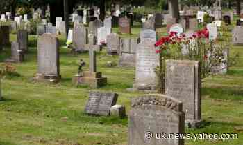Church of England could seek to end paupers' funerals