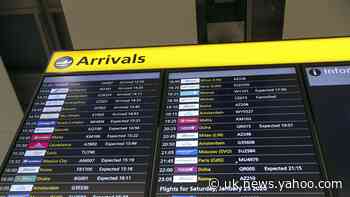 Additional person tested negative for coronavirus in Scotland