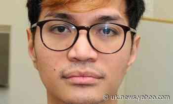 Reynhard Sinaga victim: 'I thought I might have killed him'