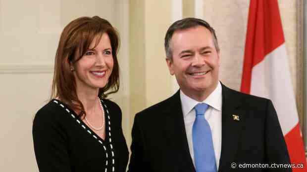 Alberta open to extending Feb. 28 deadline for high-tech panel report