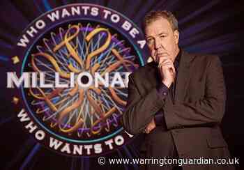 Who Wants to be a Millionaire is looking for contestants for new series