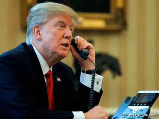 Trump impeachment trial: Democrats say president ‘cheated but got caught’ as defence team readies ‘robust’ case