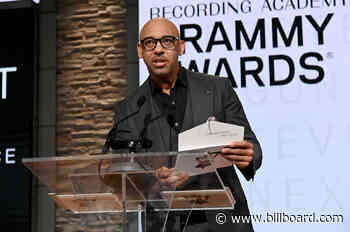 Under Fire: Recording Academy Interim Chief Harvey Mason Details Steps Towards Diversity & Inclusivity
