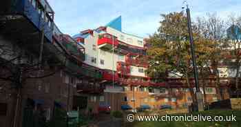 Anti-social behaviour in Byker decreases by almost 80% thanks to community partnership