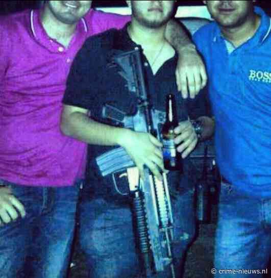 Beruchte crimineel ‘Mini Lic’ zoon drugsbaas Sinaloa ‘gaf opdracht’ liquidatie journalist