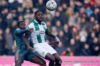 Uitgefloten Hrustic ‘zit erdoorheen’: FC Groningen-duo haalt uit naar eigen fans