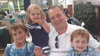 Post-mortem examinations completed after children found dead in Dublin