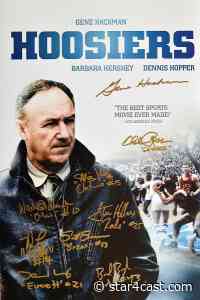 Gene Hackman – least likely to long lasting