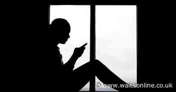 Stalker tells woman 'watch your back' and has frightening message about acid being thrown in her face