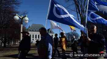 Metis leaders raise concerns about national council, call for reform