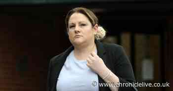 Gateshead nurse caught drink driving after being seen travelling at 40mph on A189 Spine Road