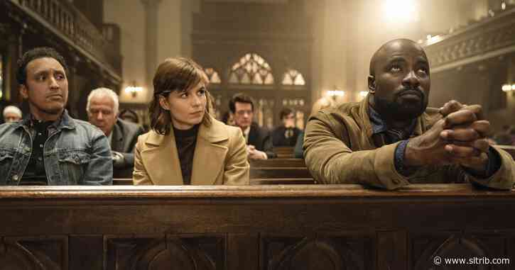 Scott D. Pierce: CBS’s creepy ‘Evil’ wraps up first season