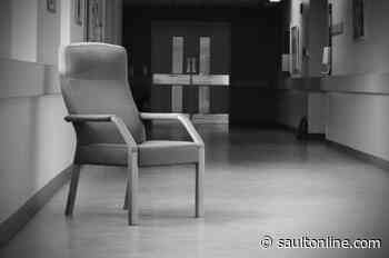 “Treatment Chairs” at Sault Area Hospital