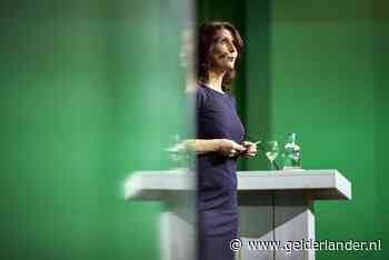 Esther Ouwehand wil lijsttrekker Partij voor de Dieren worden