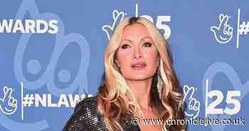 Caprice 'set to sue' Dancing on Ice but ITV deny bullying accusations