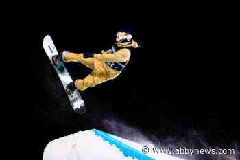 Canadian Mark McMorris makes Winter X Games history with 18th career medal