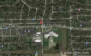 Trooper fires at would-be burglar near explosion site