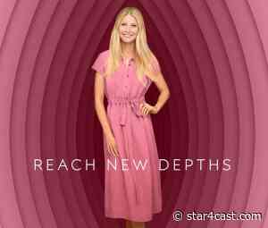 Gwyneth Paltrow – the powerhouse behind the parody