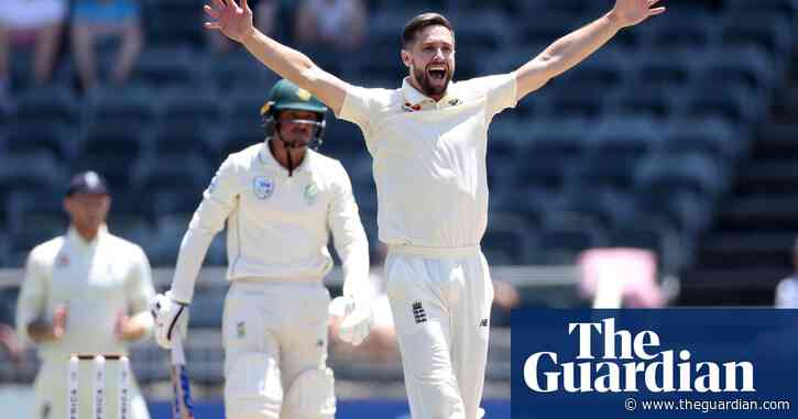 Chris Woakes’s quiet winter revival offers England hopeful pointers | Chris Stocks