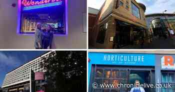 'It's definitely a good time for new bars' - How Newcastle's pubs and clubs are thriving