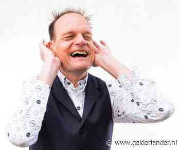 Vanaf vandaag wordt het 0 keer per week, dit is mijn laatste column