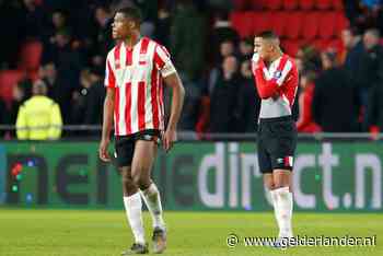 ‘Vervelend dat het steeds hetzelfde verhaal is bij ons’