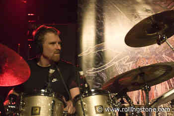 ‘One Foot in and One Foot Out’: Remembering Death-Metal Drum Trailblazer Sean Reinert