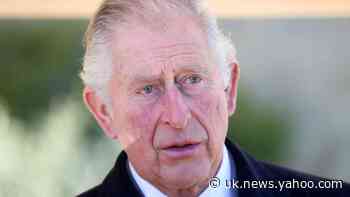 I would ‘obviously’ like to return to Iran, says Charles