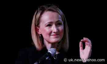 Rebecca Long-Bailey calls for greater powers for Scotland and Wales