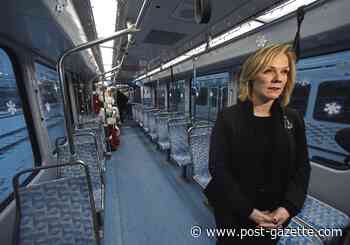 Port Authority 'listening tour' on major decisions begins Wednesday