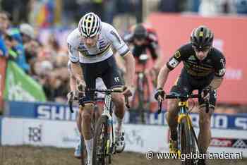 Dit zijn alle geselecteerden voor het WK veldrijden