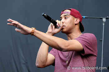 Dreamville's Omen Talks Mixed Feelings About Receiving First Grammy Nomination
