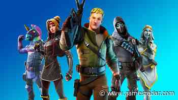 Fortnite's next crossover event might be a collaboration with Birds of Prey