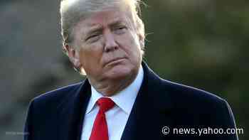 U.S. veteran group 'expects' apology from Trump for comment