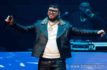 Farruko Wraps Up Gangalee Tour with Historic 4-Hour Concert in Miami: Highlights