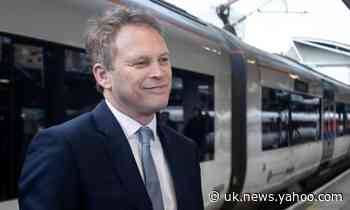 Northern rail to be renationalised – and some Beeching closures may reopen