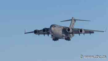 Canadian Forces sending plane, crew to help fight Australia wildfires