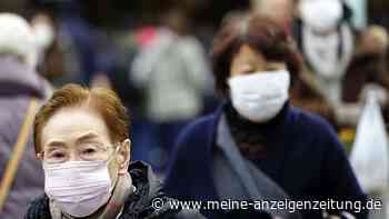 Coronavirus sorgt in Frankfurt für Panik: Immer mehr Menschen rennen zur Uniklinik