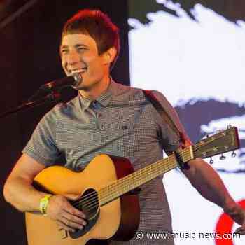 Gerry Cinnamon enjoys speaking to Liam Gallagher about life as a musician