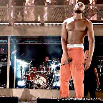 Stormzy feels 'proud' of his beef with Wiley