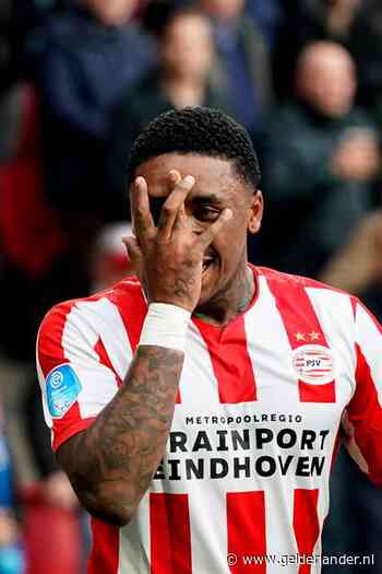 PSV op ramkoers met Bergwijn, die volgens PSV de club in de steek heeft gelaten