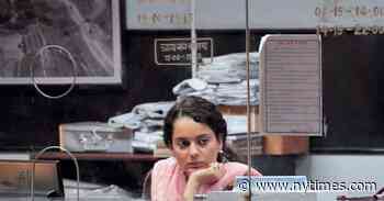 ‘Panga’ Review: Put Me in Coach, I Have Life Experience