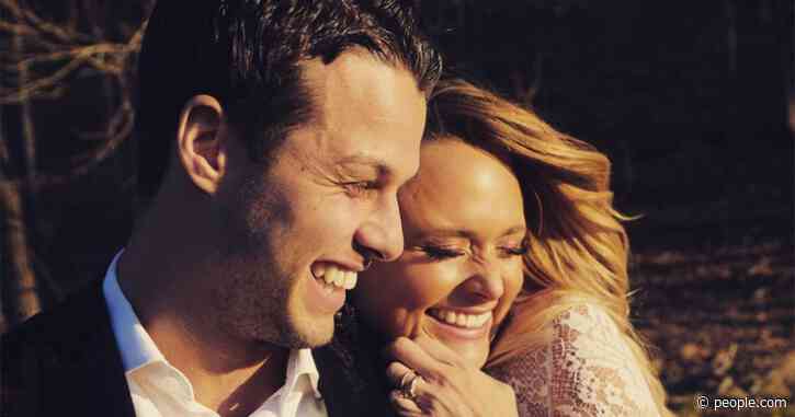 Miranda Lambert Celebrates First Wedding Anniversary with Brendan McLoughlin: 'I'm So Happy'