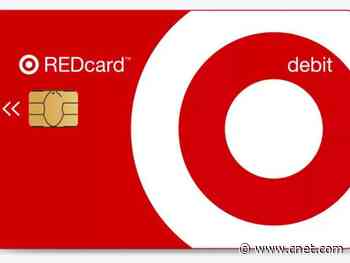 Sign up for Target's RedCard and get $25 in free money     - CNET
